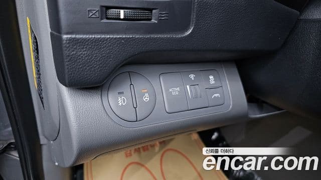 Hyundai The / новый New Grand Starex Modern, 2019 13