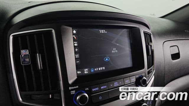 Hyundai The / новый New Grand Starex Modern, 2019 17