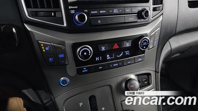 Hyundai The / новый New Grand Starex Modern, 2019 19