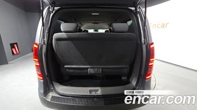 Hyundai The / новый New Grand Starex Modern, 2019 20