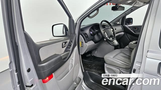 Hyundai The / новый New Grand Starex Smart, 2019 10