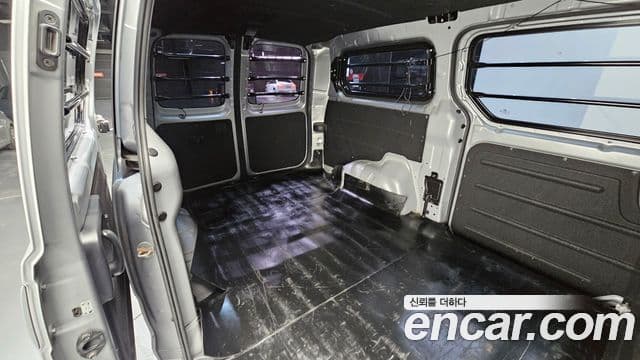 Hyundai The / новый New Grand Starex Smart, 2019 19