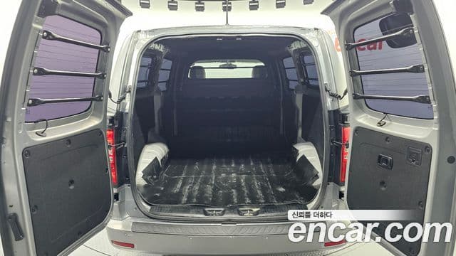 Hyundai The / новый New Grand Starex Smart, 2019 20