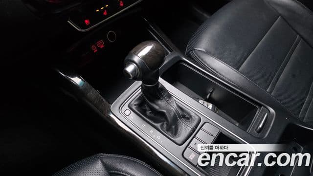 Kia All New Sorento Prestige, 2016 9