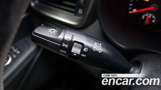 Kia All New Sorento Prestige, 2016 16