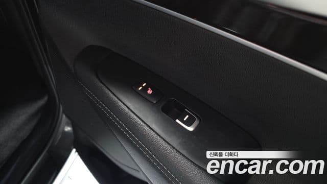 Kia All New Sorento Prestige, 2016 18