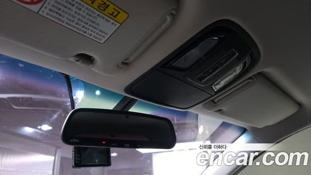 Kia All New Sorento Prestige, 2016 19