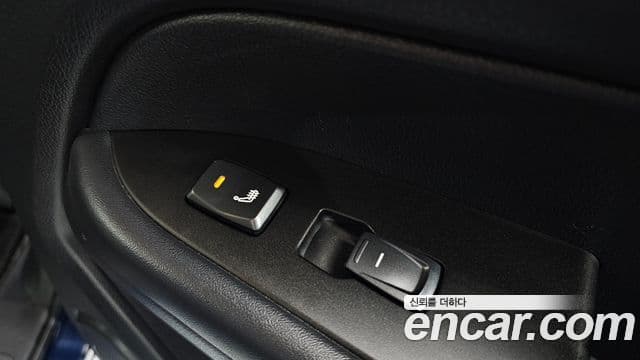 KG모빌리티(SsangYong) Rexton Sport Prestige, 2018 17