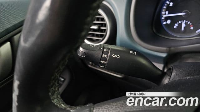 Hyundai Kona Modern tech, 2018 14