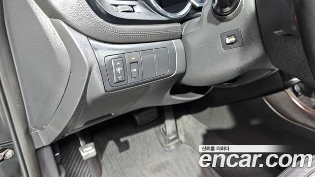 Kia K5 Prestige, 2013 13