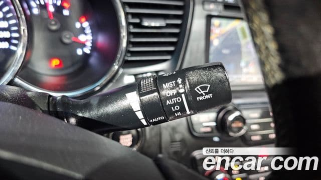 Kia K5 Prestige, 2013 17