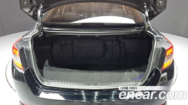 Kia K5 Prestige, 2013 20