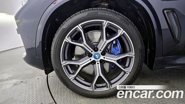 BMW X5 (G05) xDrive 45e M Sport, 2022 все фото