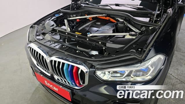 BMW X5 (G05) xDrive 45e M Sport, 2022 6