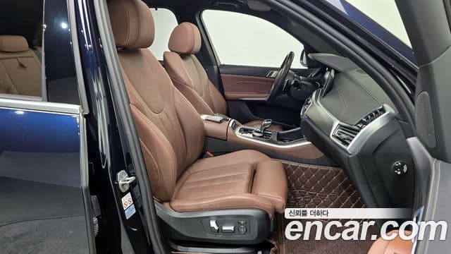 BMW X5 (G05) xDrive 45e M Sport, 2022 12