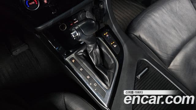 Kia K5 гибрид Prestige, 2015 9