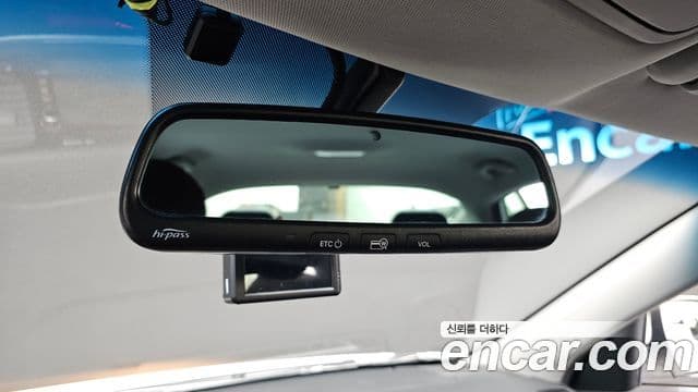 Kia K5 гибрид Prestige, 2015 18