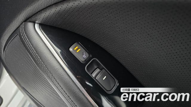 Kia K5 гибрид Prestige, 2015 19