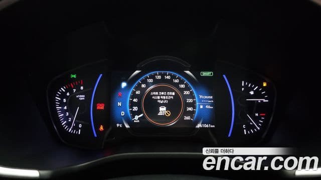 Hyundai Santa Fe TM Inspiration, 2019 8