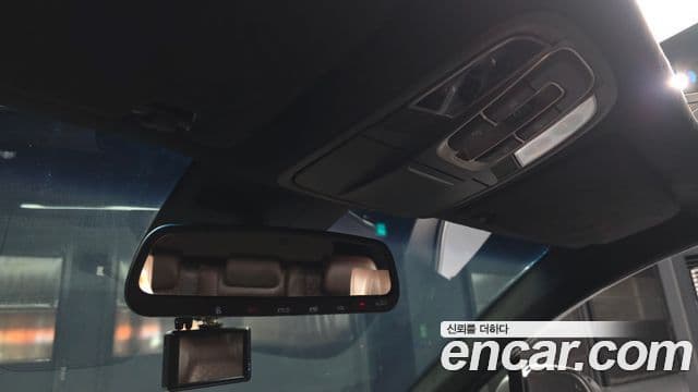 Hyundai Santa Fe TM Inspiration, 2019 16