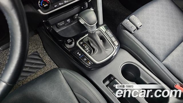 Kia Seltos Signature, 2021 9