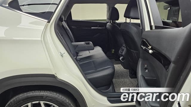 Kia Seltos Signature, 2021 12