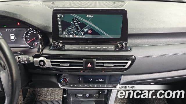 Kia Seltos Signature, 2021 15