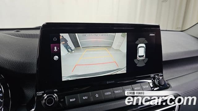 Kia Seltos Signature, 2021 16