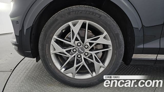 Genesis GV70, 2022 все фото