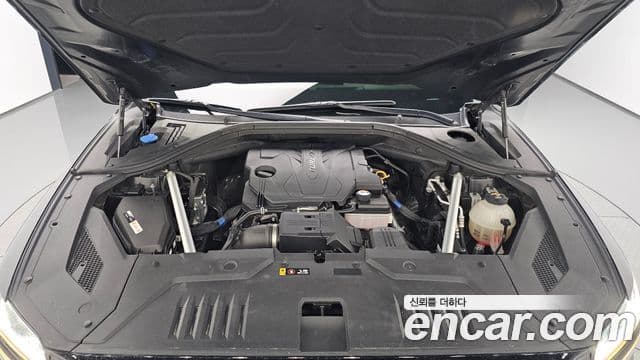 Genesis GV70, 2022 6