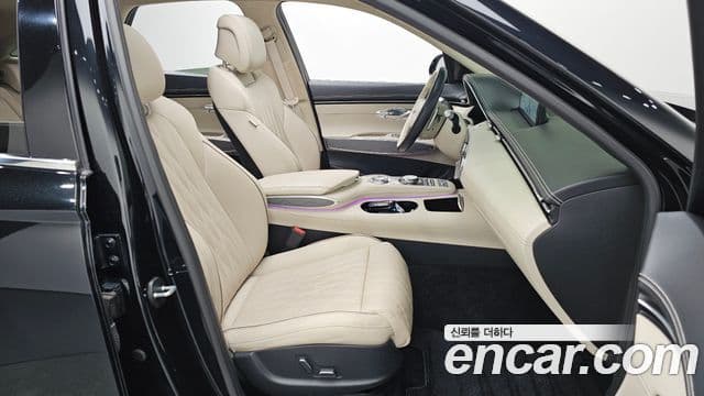 Genesis GV70, 2022 11