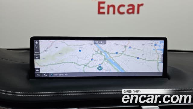 Genesis GV70, 2022 14