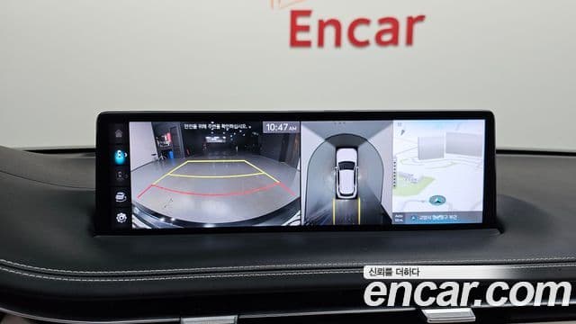 Genesis GV70, 2022 15