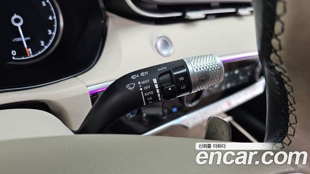 Genesis GV70, 2022 18