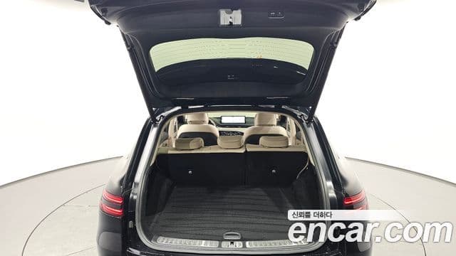 Genesis GV70, 2022 20