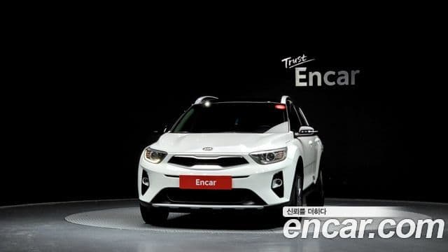 Kia Stonic Prestige, 2019 3
