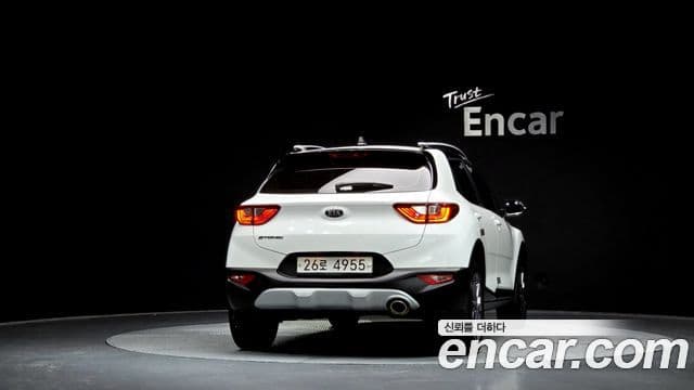 Kia Stonic Prestige, 2019 4