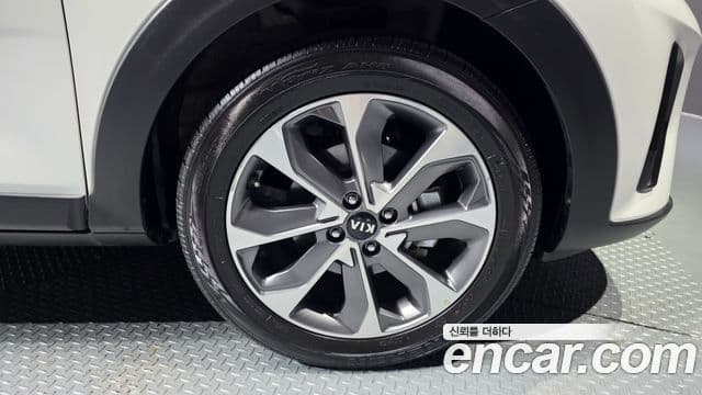 Kia Stonic Prestige, 2019 все фото