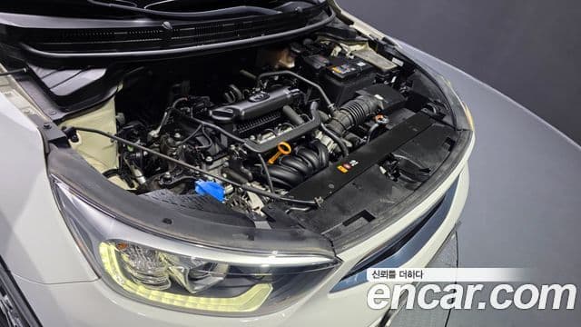 Kia Stonic Prestige, 2019 6