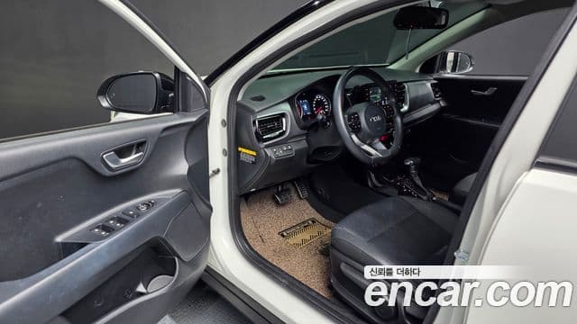 Kia Stonic Prestige, 2019 10