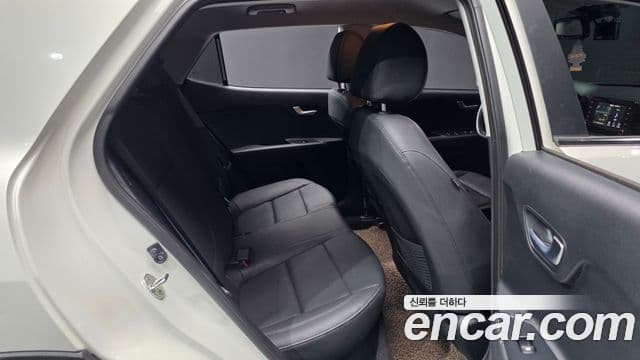 Kia Stonic Prestige, 2019 12