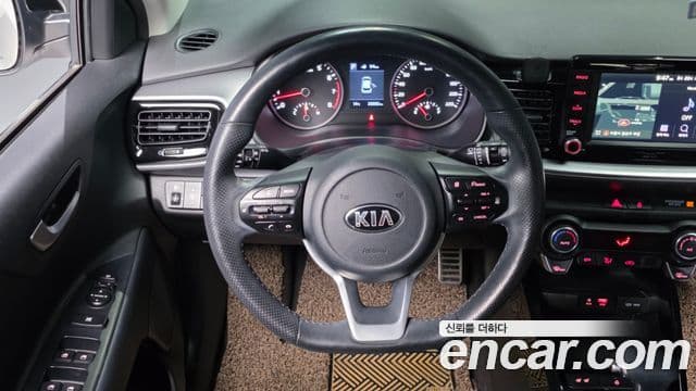 Kia Stonic Prestige, 2019 13