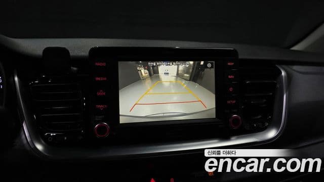 Kia Stonic Prestige, 2019 15