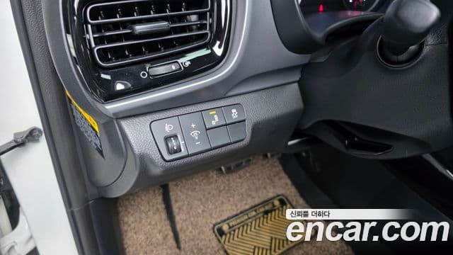 Kia Stonic Prestige, 2019 17