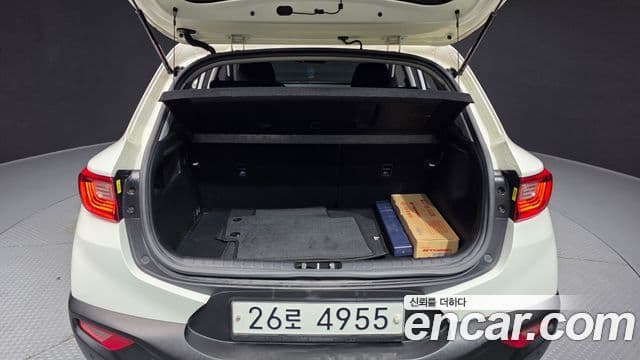 Kia Stonic Prestige, 2019 20