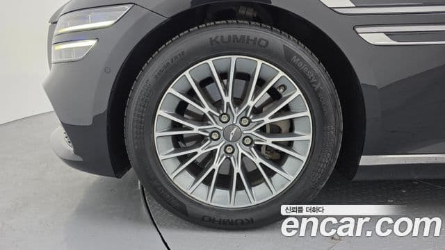 Genesis G80 (RG3) бензин 2.5 турбо AWD, 2022 все фото