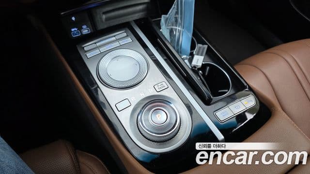 Genesis G80 (RG3) бензин 2.5 турбо AWD, 2022 9