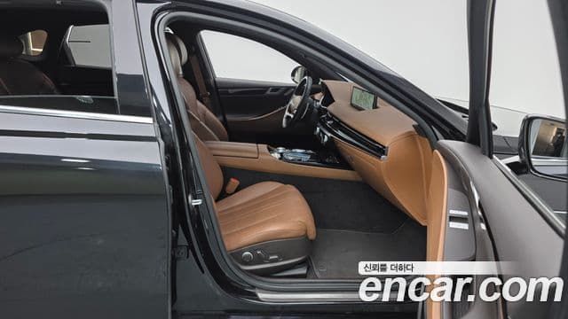 Genesis G80 (RG3) бензин 2.5 турбо AWD, 2022 11