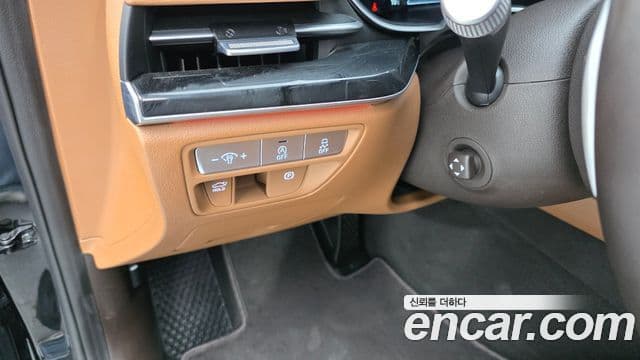 Genesis G80 (RG3) бензин 2.5 турбо AWD, 2022 14