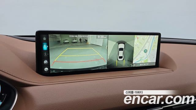 Genesis G80 (RG3) бензин 2.5 турбо AWD, 2022 17